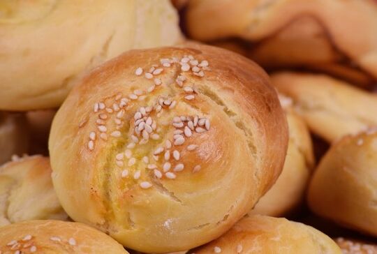 Забароненыя прадукты для кето-чырвонага