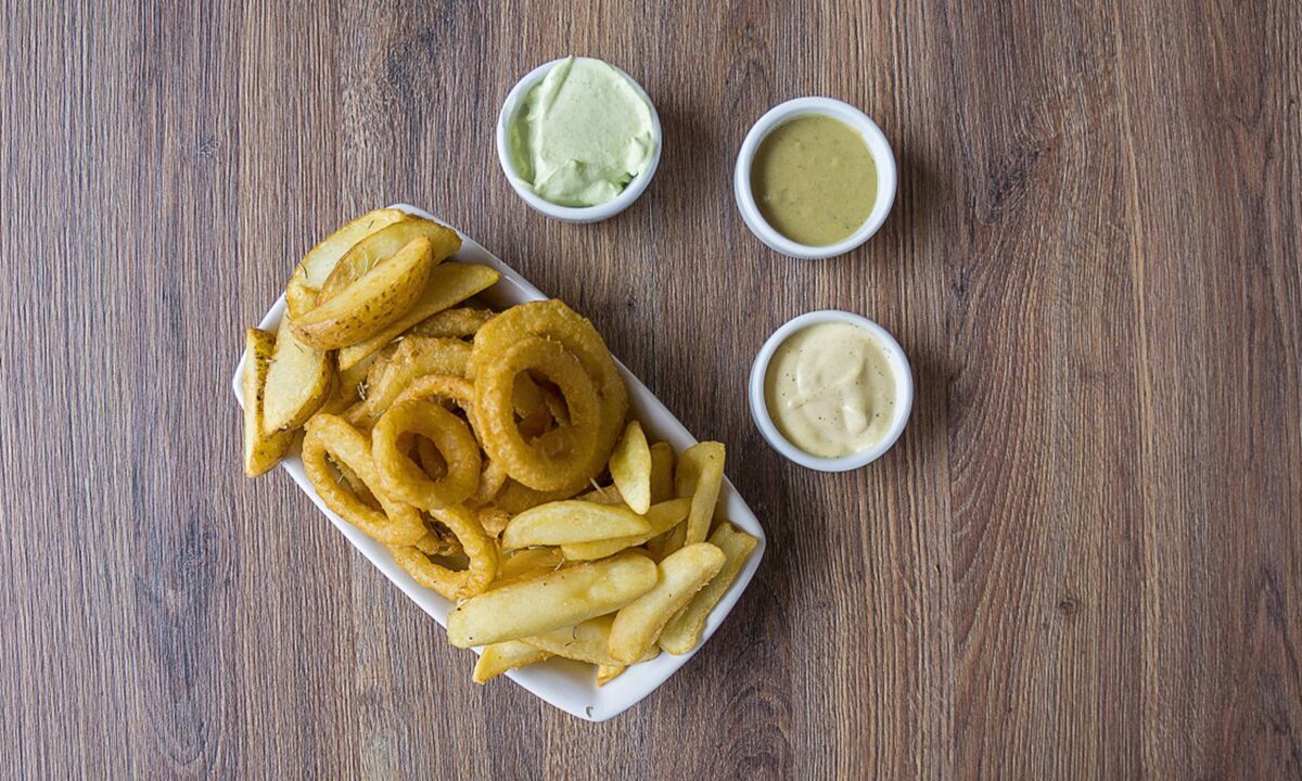 Адмова ад шкодных прадуктаў