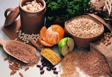 Складаныя вугляводы