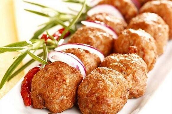 грачаныя шарыкі для пахудання