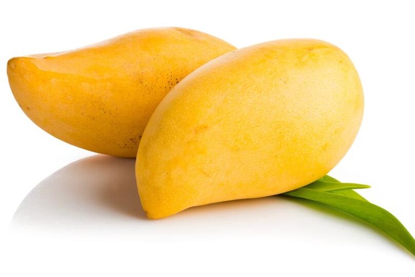 ірвінгія габонская - склад Reduslim